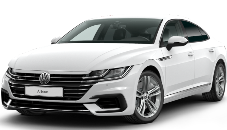 VW Arteon R-Line