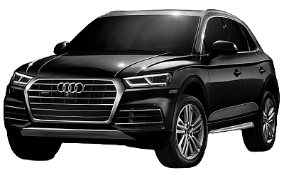 Audi Q5 4x4