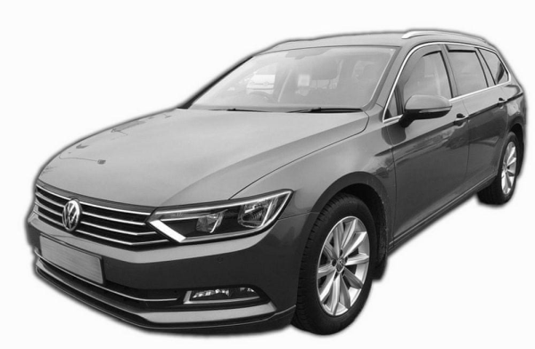 PASSAT B8